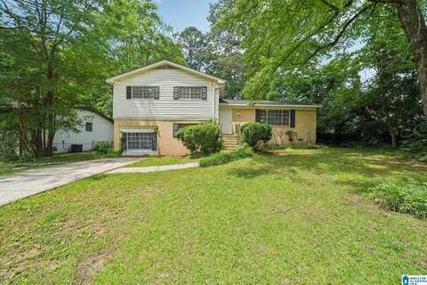1716 NANCY LANE, CENTER POINT, AL 35215