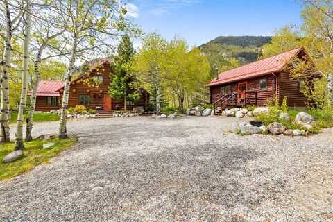 25 Biorn, Red Lodge, MT 59068