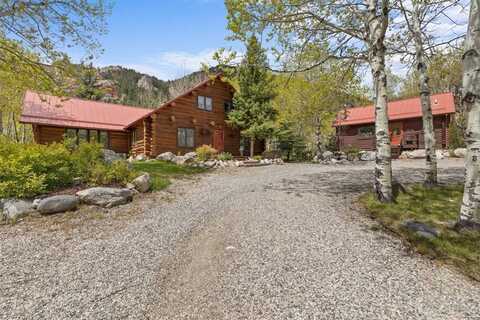 25 Biorn, Red Lodge, MT 59068