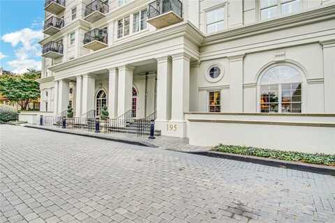 195 14th Street, Atlanta, GA 30309