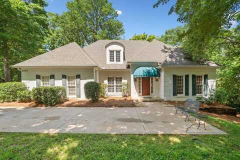 2682 Varner Drive, Atlanta, GA 30345