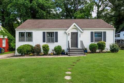 429 Deckner Avenue SW, Atlanta, GA 30310