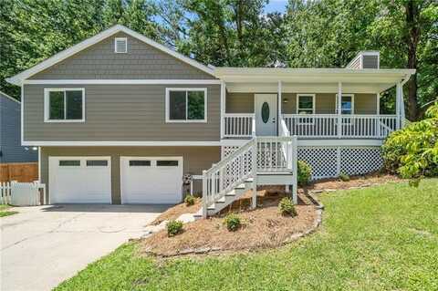 1080 Rackley Way NW, Kennesaw, GA 30144