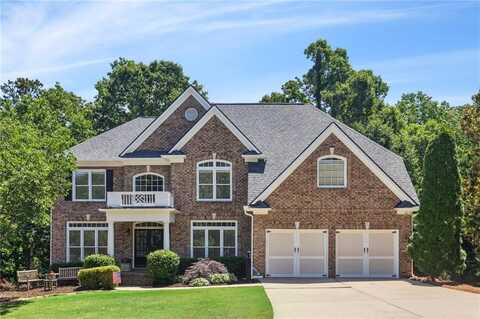 5059 Belair Bluff Court SE, Smyrna, GA 30126