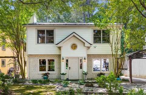 1071 STANDARD Drive NE, Brookhaven, GA 30319