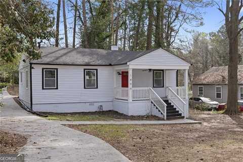 1896 Bonniview Street SW, Atlanta, GA 30310