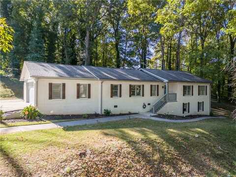 2418 Bolling Brook Drive SW, Atlanta, GA 30311