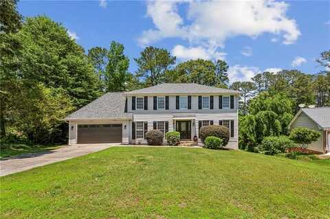 3145 Indian Hills Drive NE, Marietta, GA 30068