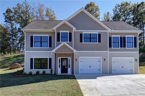 309 Arbor Circle, Rockmart, GA 30153