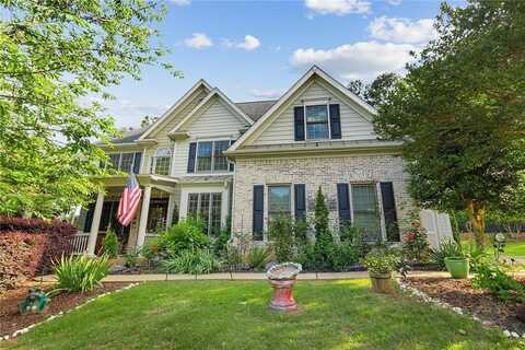 8465 Bethel Ridge Court, Gainesville, GA 30506