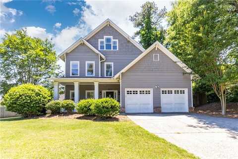 2167 Tilson Road, Decatur, GA 30032