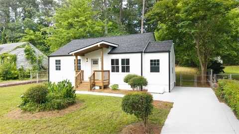 1111 Edgefield Drive SW, Atlanta, GA 30310