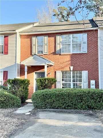 2884 Norfair Loop, Decatur, GA 30038
