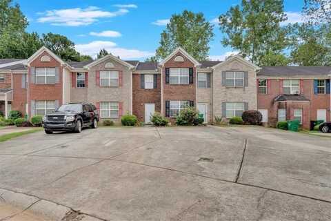1573 Eastern Sunrise Lane, Decatur, GA 30034
