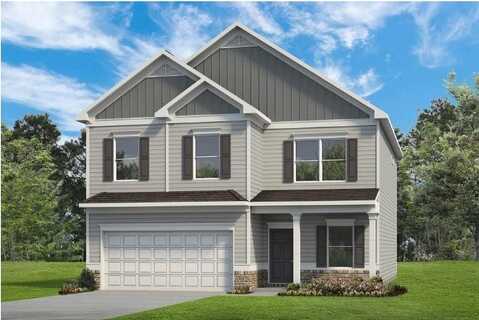 45 Thedford Drive, Hoschton, GA 30548