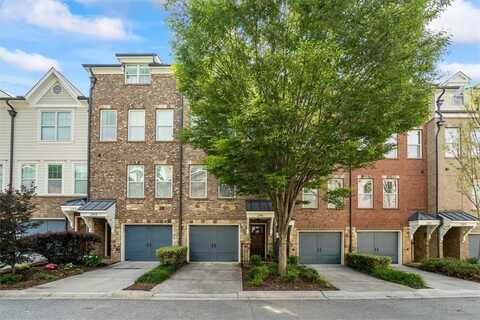 291 Goodson Way NW, Atlanta, GA 30309