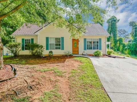 274 Griffith Street, Winder, GA 30680