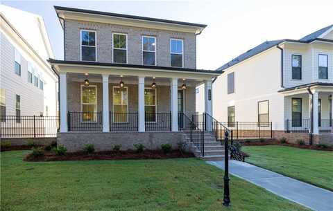 157 Basil Street, Cumming, GA 30040