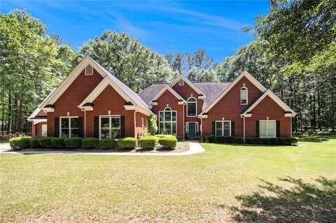 3780 Lovers Lane, Monroe, GA 30656
