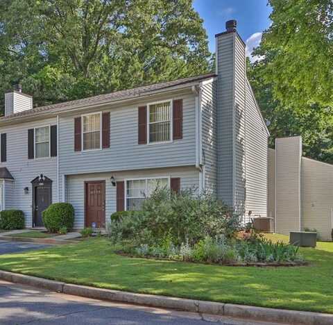 6359 Wedgeview Drive, Tucker, GA 30084