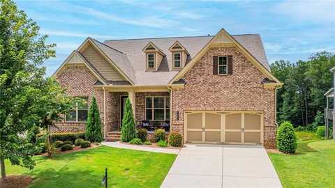2665 CROWBROOK Way, Cumming, GA 30040