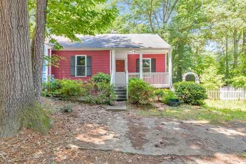 350 Pleasant Oak Court SW, Marietta, GA 30008
