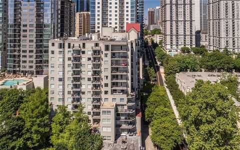 275 13th Street NE, Atlanta, GA 30309