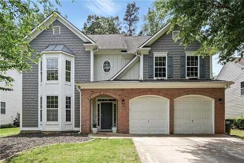 4975 Skyland Parkway, Cumming, GA 30028