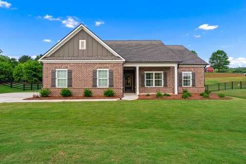 2036 Jefferson Hall Drive, Monroe, GA 30656