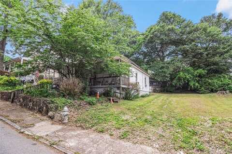 1052 CURRAN Street NW, Atlanta, GA 30318
