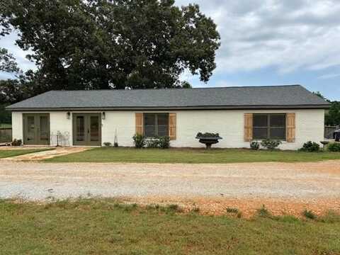 1866 WHIPPOORWILL Trail, Hartwell, GA 30643