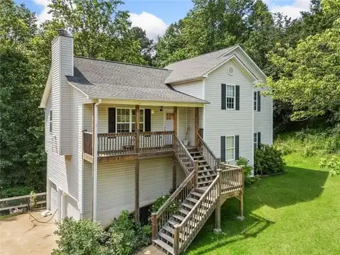 226 White Pine Way Way, Jasper, GA 30143