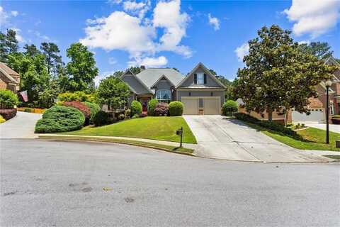 4251 Lantern Hill Drive, Dacula, GA 30019
