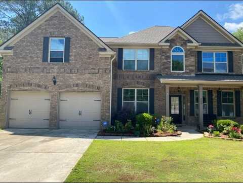 200 Birchwood Drive, Loganville, GA 30052