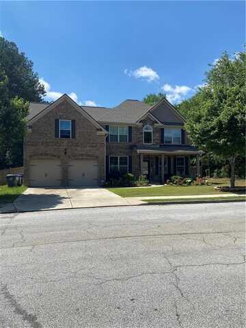 200 Birchwood Drive, Loganville, GA 30052