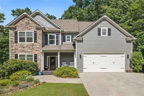 27 Rose Brooke Circle, White, GA 30184