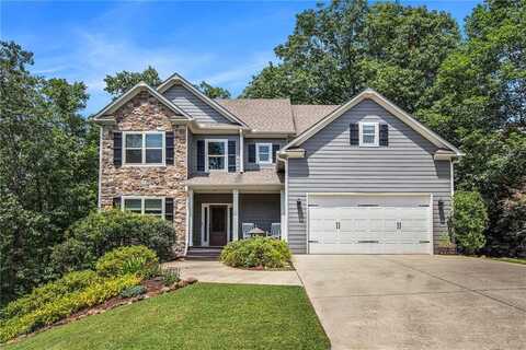 27 Rose Brooke Circle, White, GA 30184
