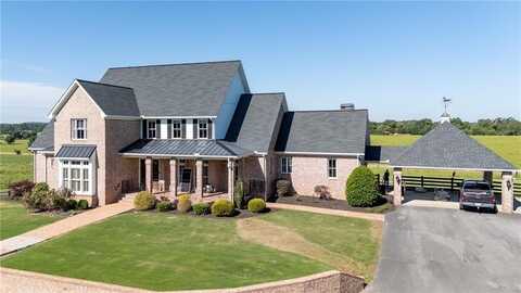 311 Langston Road SE, Calhoun, GA 30701