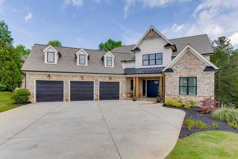 4781 Falling Brook Drive, Flowery Branch, GA 30542