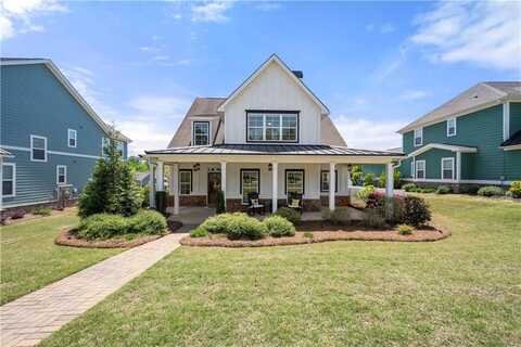 4044 Andover Circle, Mcdonough, GA 30252