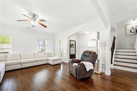 4044 Andover Circle, Mcdonough, GA 30252
