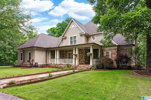 895 POPLAR SPRINGS TRAIL, ASHVILLE, AL 35953