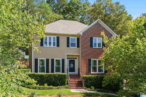 1709 WAKEFIELD DRIVE, HOOVER, AL 35216