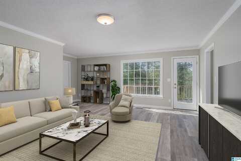 5327 CHESTNUT STREET, TUSCALOOSA, AL 35405