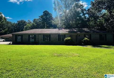 161 MISSION DRIVE, ALABASTER, AL 35007