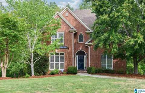 1278 EAGLE PARK ROAD, BIRMINGHAM, AL 35242
