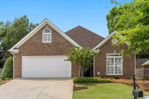 309 SPRINGDALE DRIVE, GARDENDALE, AL 35071