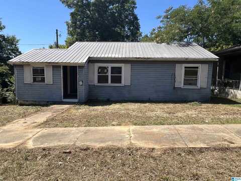 4217 38TH AVENUE, BIRMINGHAM, AL 35217