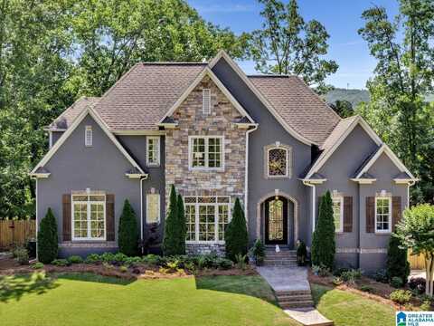 1088 GREYSTONE COVE DRIVE, HOOVER, AL 35242