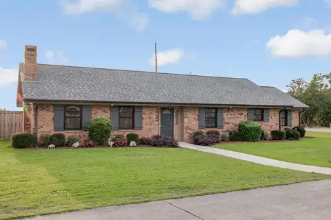 400 Lee Dr, Thibodaux, LA 70301